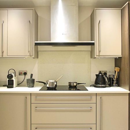 לונדון The Norfolk Townhouse - Stunning 5Bdr Home מראה חיצוני תמונה