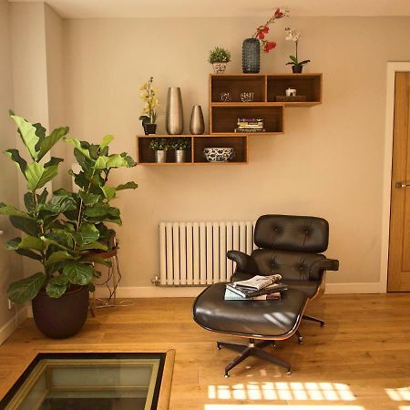 לונדון The Norfolk Townhouse - Stunning 5Bdr Home מראה חיצוני תמונה