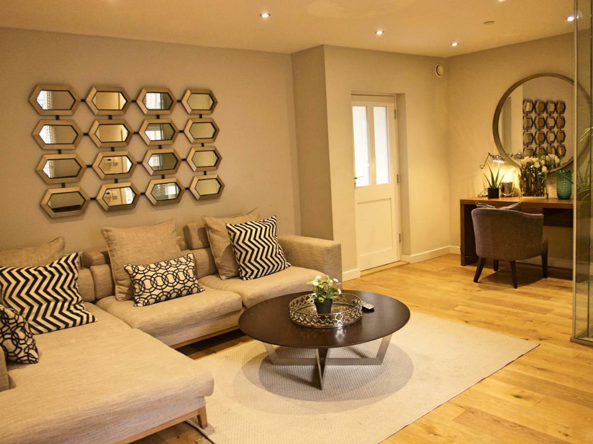 לונדון The Norfolk Townhouse - Stunning 5Bdr Home מראה חיצוני תמונה