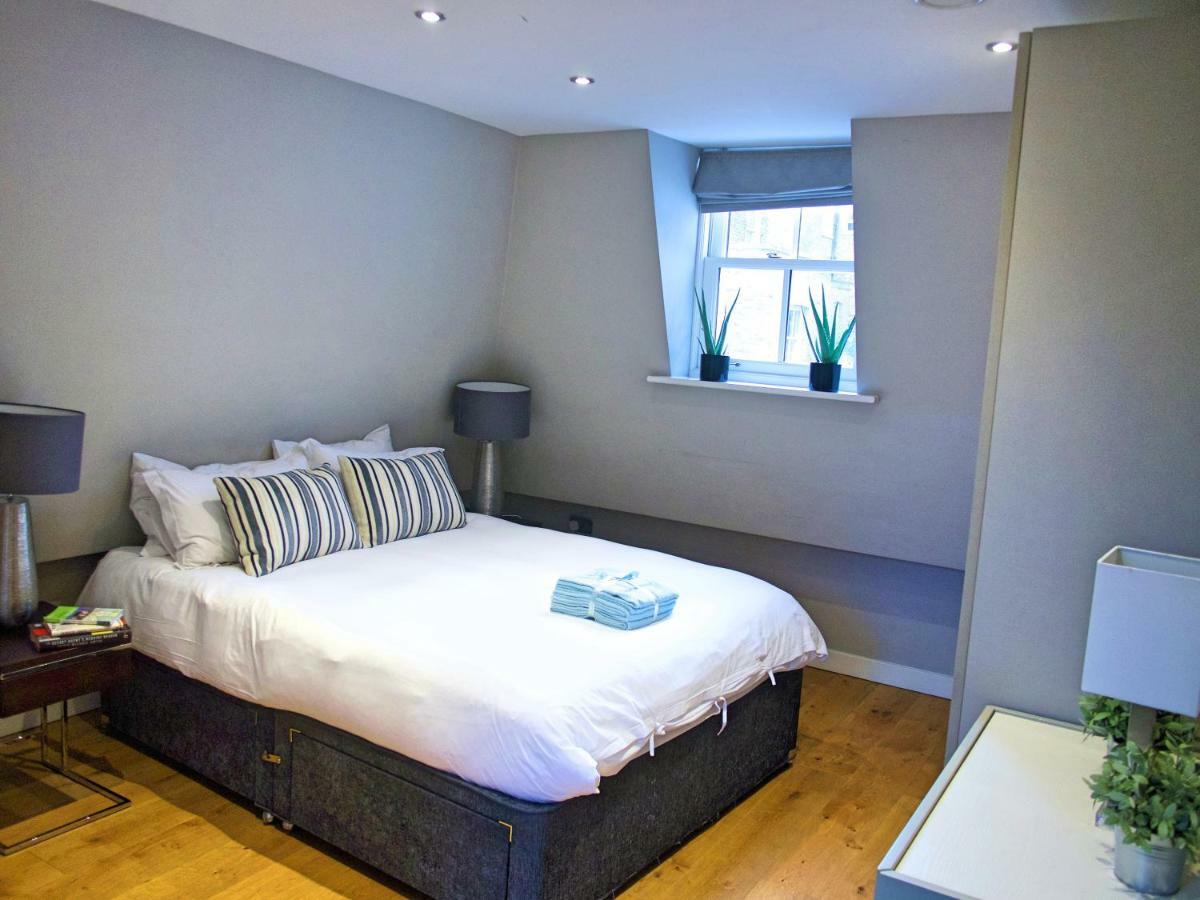 לונדון The Norfolk Townhouse - Stunning 5Bdr Home מראה חיצוני תמונה